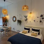 Lägenhet Carlottas'home