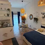 Carlottas'home Lägenhet