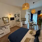 Carlottas'home Lägenhet Catania