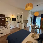 Lägenhet Carlottas'home
