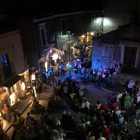 Apartmán Carlottas'home *