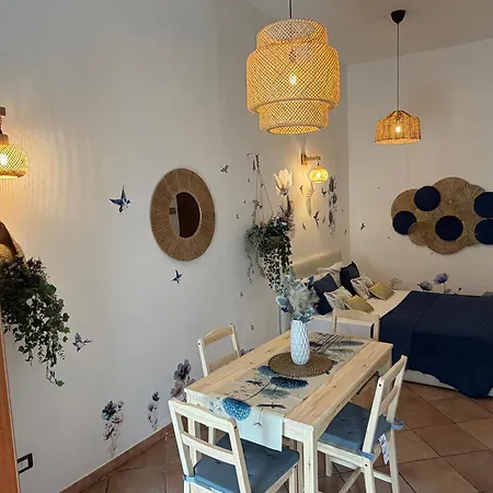Lejlighed Carlottas'home