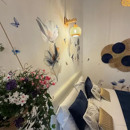 Carlottas'home Catania