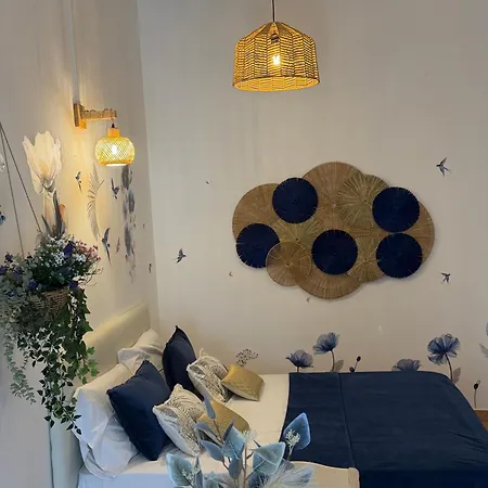 Lejlighed Carlottas'home Catania