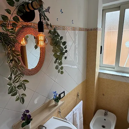 Lejlighed Carlottas'home Catania
