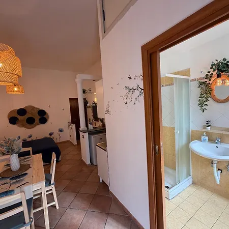 Carlottas'home Catania