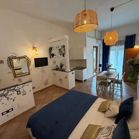 Carlottas'home Lejlighed Catania