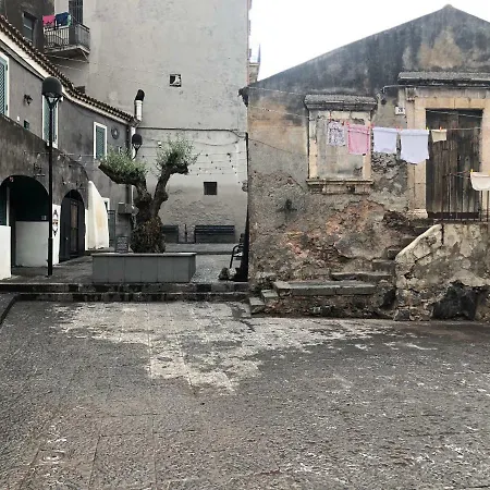 Apartmán Carlottas'home