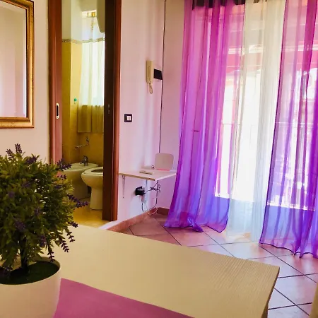 Carlottas'home 公寓 *