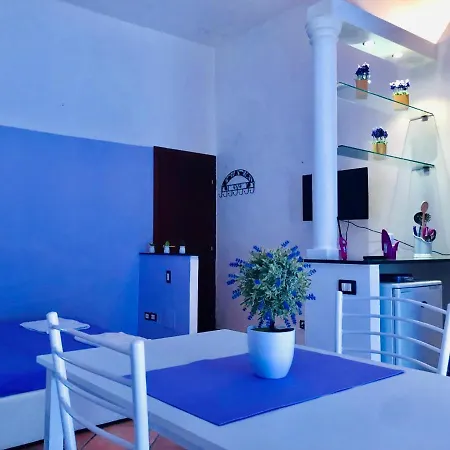 Carlottas'home