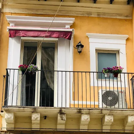 Apartmán Carlottas'home