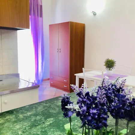 Apartman Carlottas'home Catania