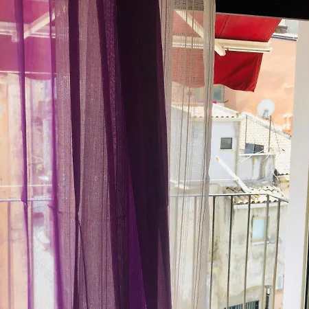 Apartman Carlottas'home *