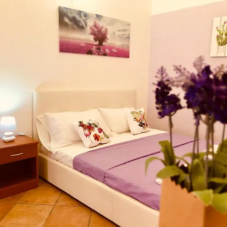 Carlottas'home 公寓