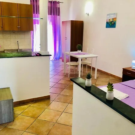 Carlottas'home Catánia