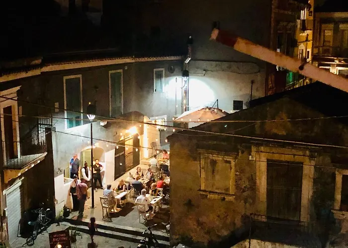 Apartmán Carlottas'home *