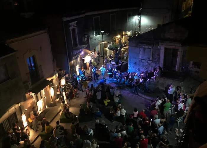 Apartmán Carlottas'home *