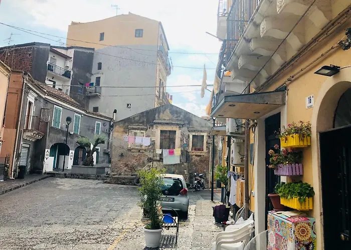 Carlottas'home Katánie