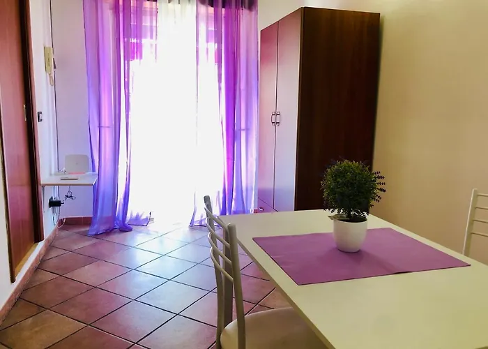 Carlottas'home Apartmán Katánie