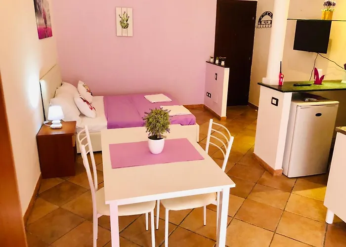 Carlottas'home Katánie