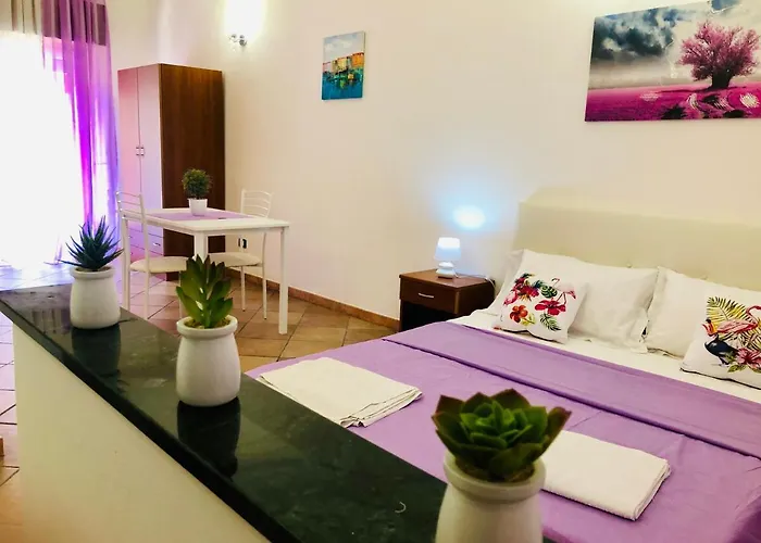 Carlottas'home Apartmán *