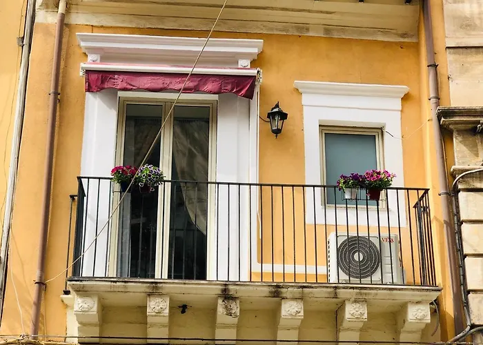 Apartmán Carlottas'home