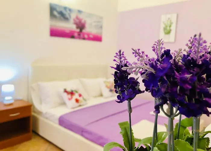 Carlottas'home Apartmán *