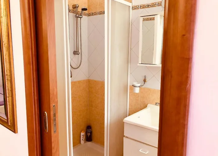 Carlottas'home Apartmán