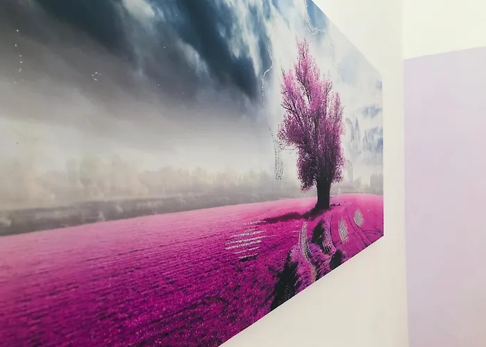 Carlottas'home Apartmán *