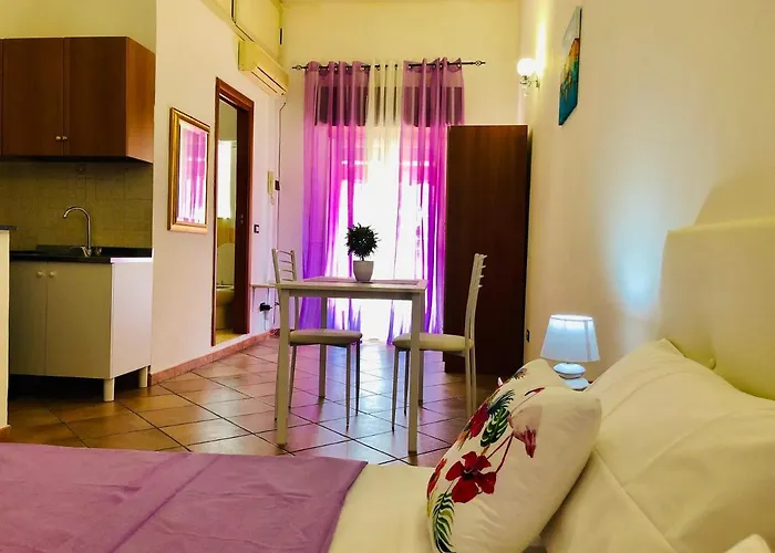 Carlottas'home * Katánie