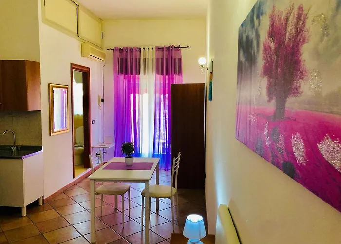 Carlottas'home * Katánie