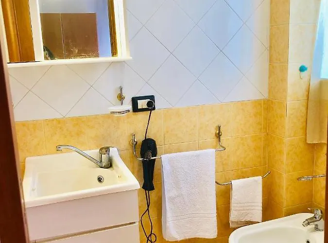 Carlottas'home Apartmán *