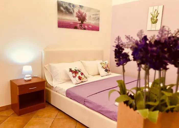 Carlottas'home Apartmán