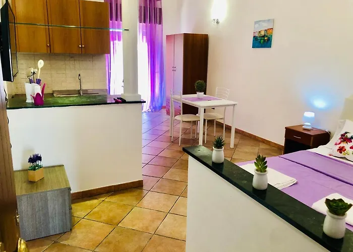 Carlottas'home Katánie