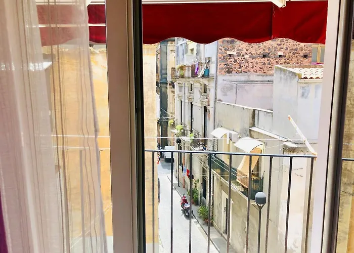 Carlottas'home Katánie