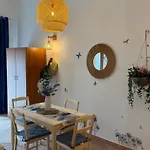 Apartamento Carlottas'home Catânia