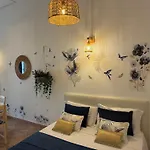 Carlottas'home Apartamento Catânia