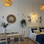 Carlottas'home Apartamento Catânia