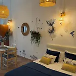 Carlottas'home * Catânia