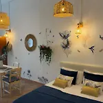 Apartamento Carlottas'home Catânia