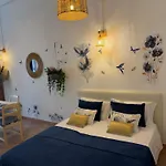Carlottas'home Apartamento