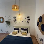 Carlottas'home * Catânia