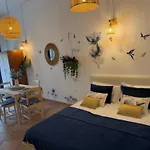 Apartamento Carlottas'home *