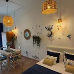 Carlottas'home Apartamento *
