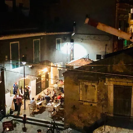 Appartement Carlottas'home *