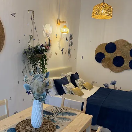 Carlottas'home Apartamento Catania