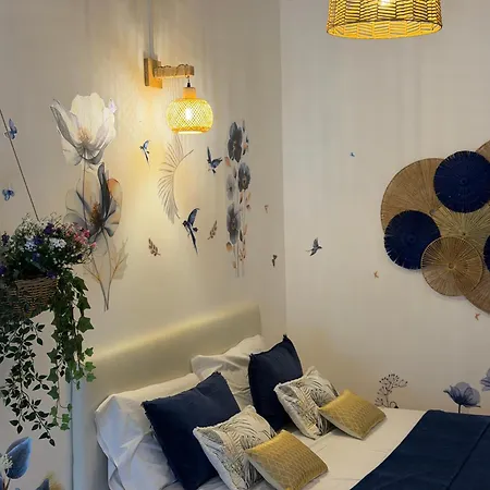 Carlottas'home Apartamento