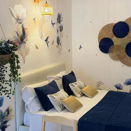 Apartamento Carlottas'home