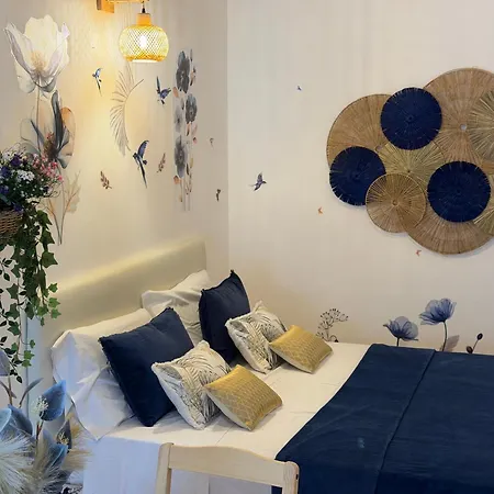 Carlottas'home Catânia