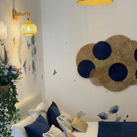 Carlottas'home Apartamento Catânia